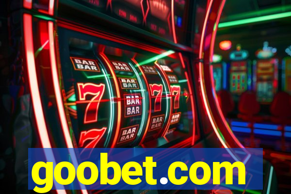 goobet.com