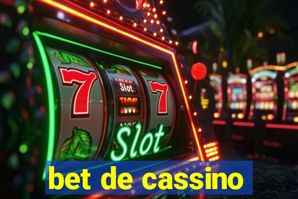 bet de cassino