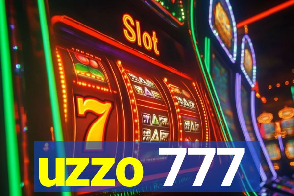 uzzo 777