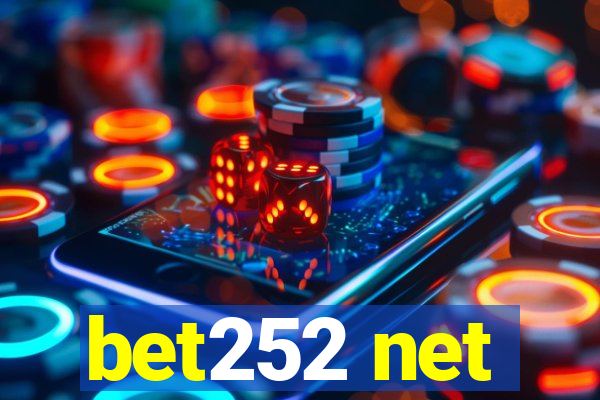 bet252 net