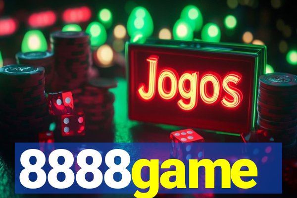 8888game