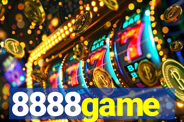 8888game