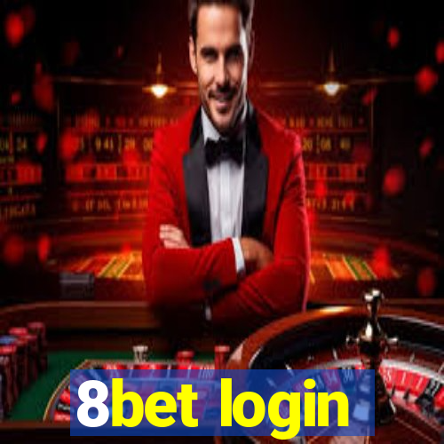 8bet login