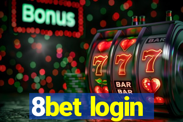 8bet login