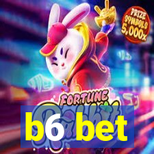 b6 bet