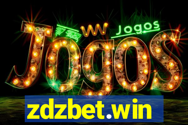 zdzbet.win