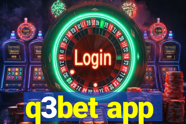 q3bet app