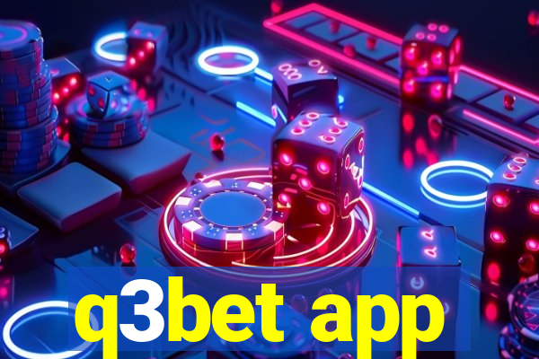 q3bet app