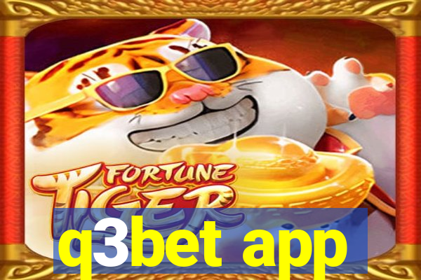 q3bet app