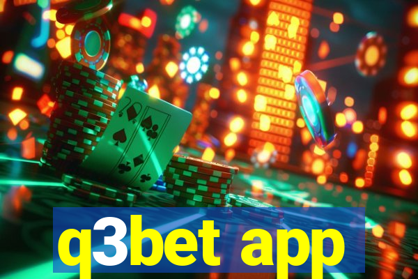 q3bet app