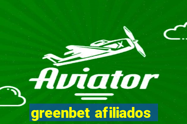 greenbet afiliados