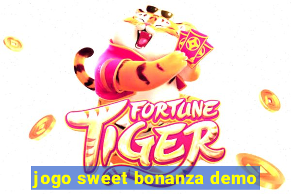 jogo sweet bonanza demo