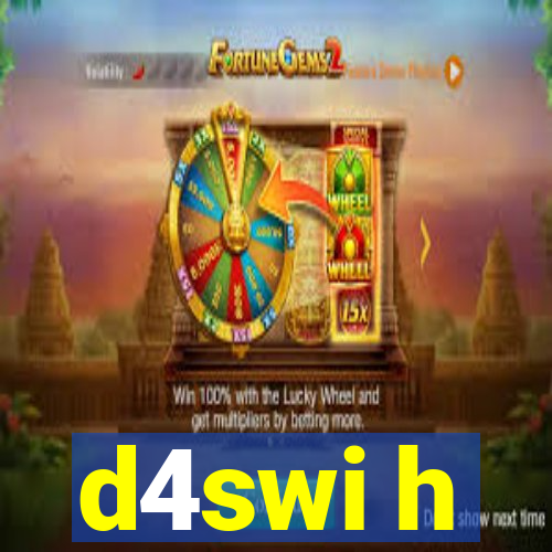 d4swi h