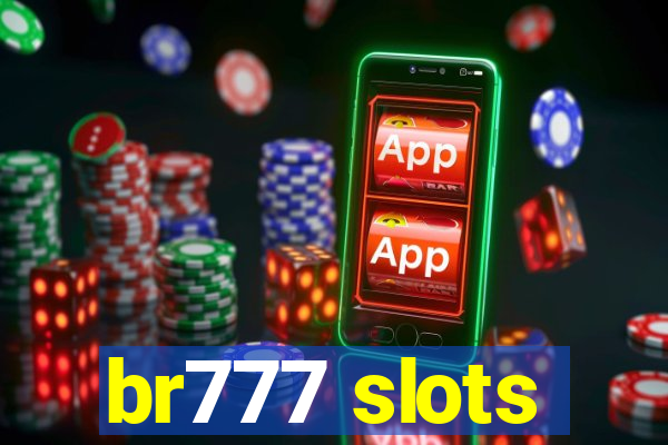 br777 slots