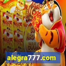 alegra777.com