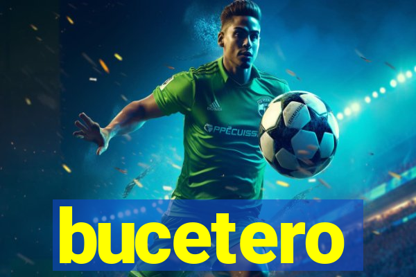 bucetero