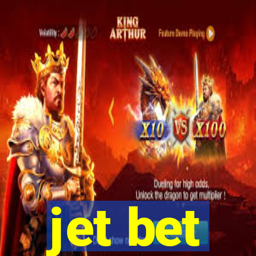 jet bet