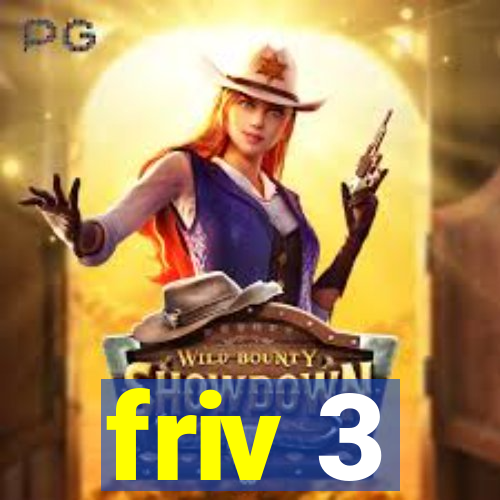 friv 3