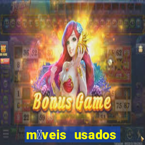 m贸veis usados vila nova