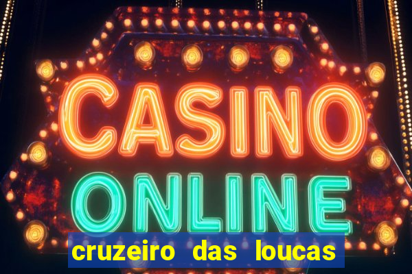 cruzeiro das loucas via torrent