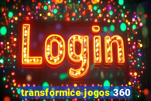 transformice jogos 360