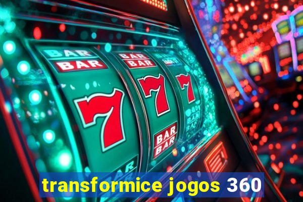 transformice jogos 360