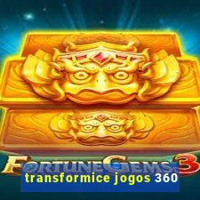 transformice jogos 360