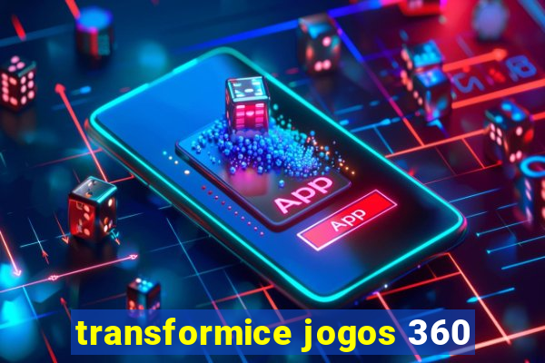 transformice jogos 360