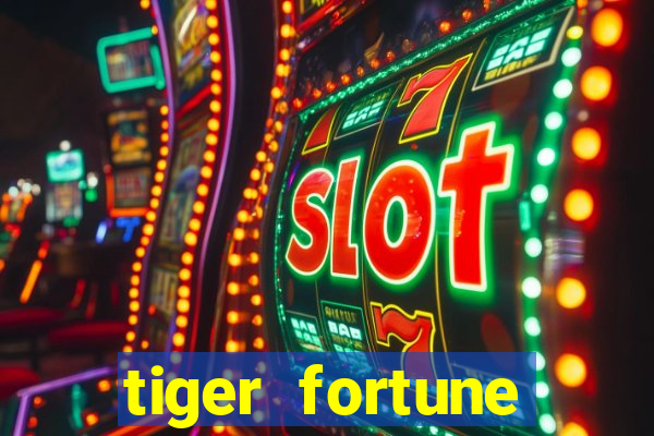 tiger fortune deposito 5 reais