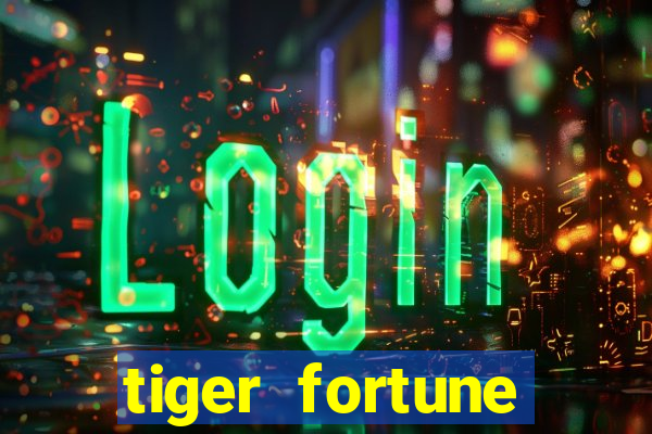 tiger fortune deposito 5 reais