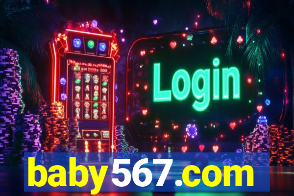 baby567.com