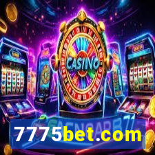 7775bet.com