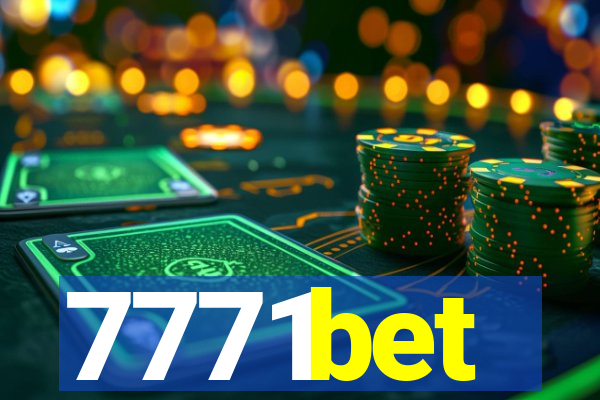 7771bet