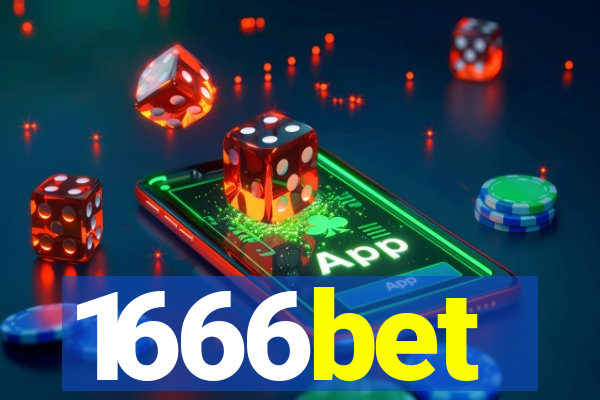 1666bet