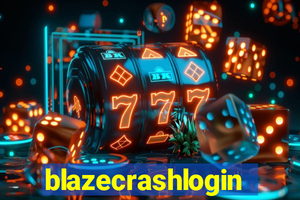 blazecrashlogin