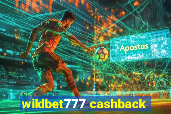 wildbet777 cashback