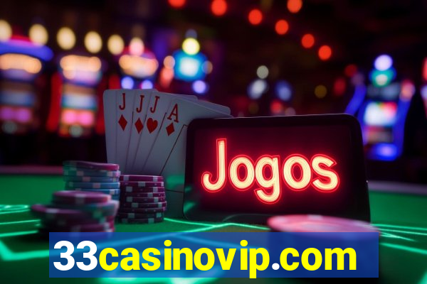 33casinovip.com