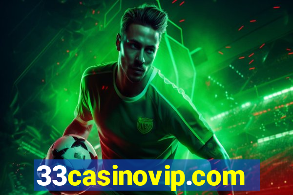 33casinovip.com