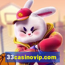 33casinovip.com