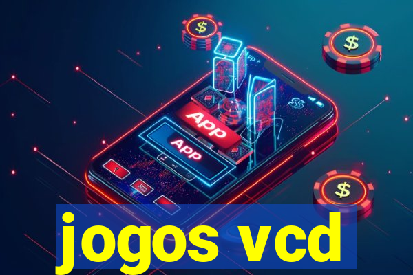 jogos vcd