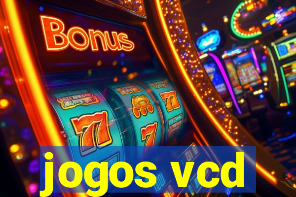 jogos vcd