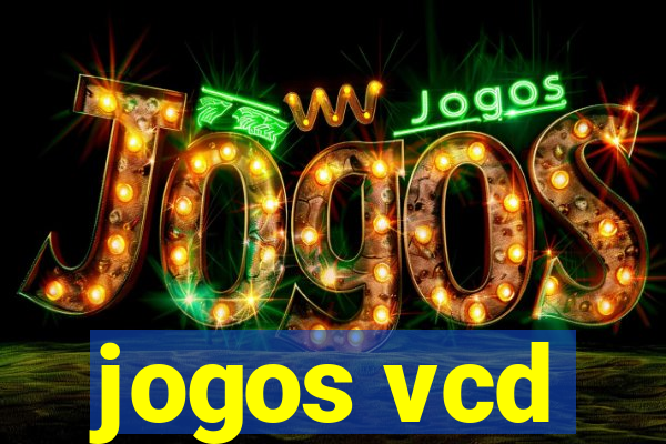 jogos vcd