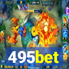 495bet