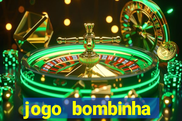 jogo bombinha ganhar dinheiro