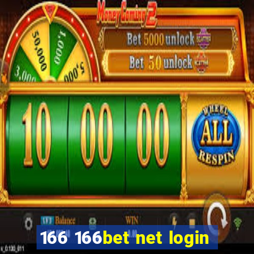 166 166bet net login