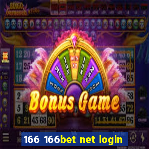 166 166bet net login