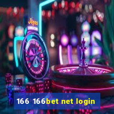 166 166bet net login