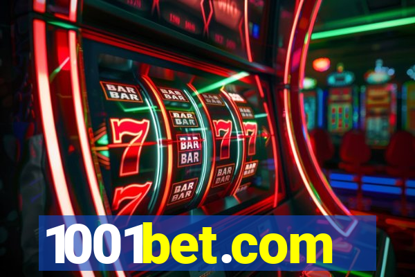 1001bet.com