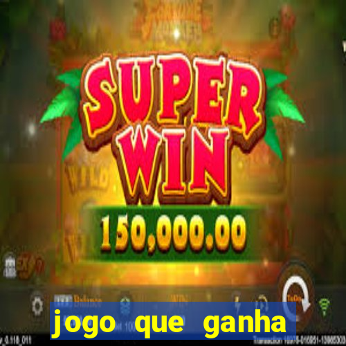 jogo que ganha dinheiro no paypal