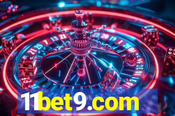 11bet9.com